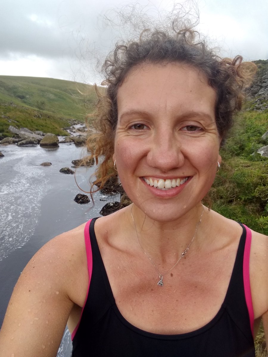 OT__adventures's tweet photo. For me there's no better way to clear my head than to find somewhere remote and beautiful, and jump in some cold, wild water! 🏞️😍 #outdoortherapy #wildswimming #getoutside #naturalhealth #riverswimming #dartmoor https://t.co/hShLjGYaEo