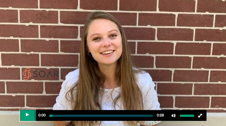 marktucker's tweet photo. Meet Emily, a student at @Cornell &amp; intern at @soarstrengths. She's created a Chrome Extension to clip text from websites &amp; listen to it later on Alexa devices. She's learning development &amp; marketing.🏆
#VoiceFirst @WomenInVoice @ruchagokhale @JoanBajorek

https://t.co/I1h3igt9jx https://t.co/Vbeaosh9VS