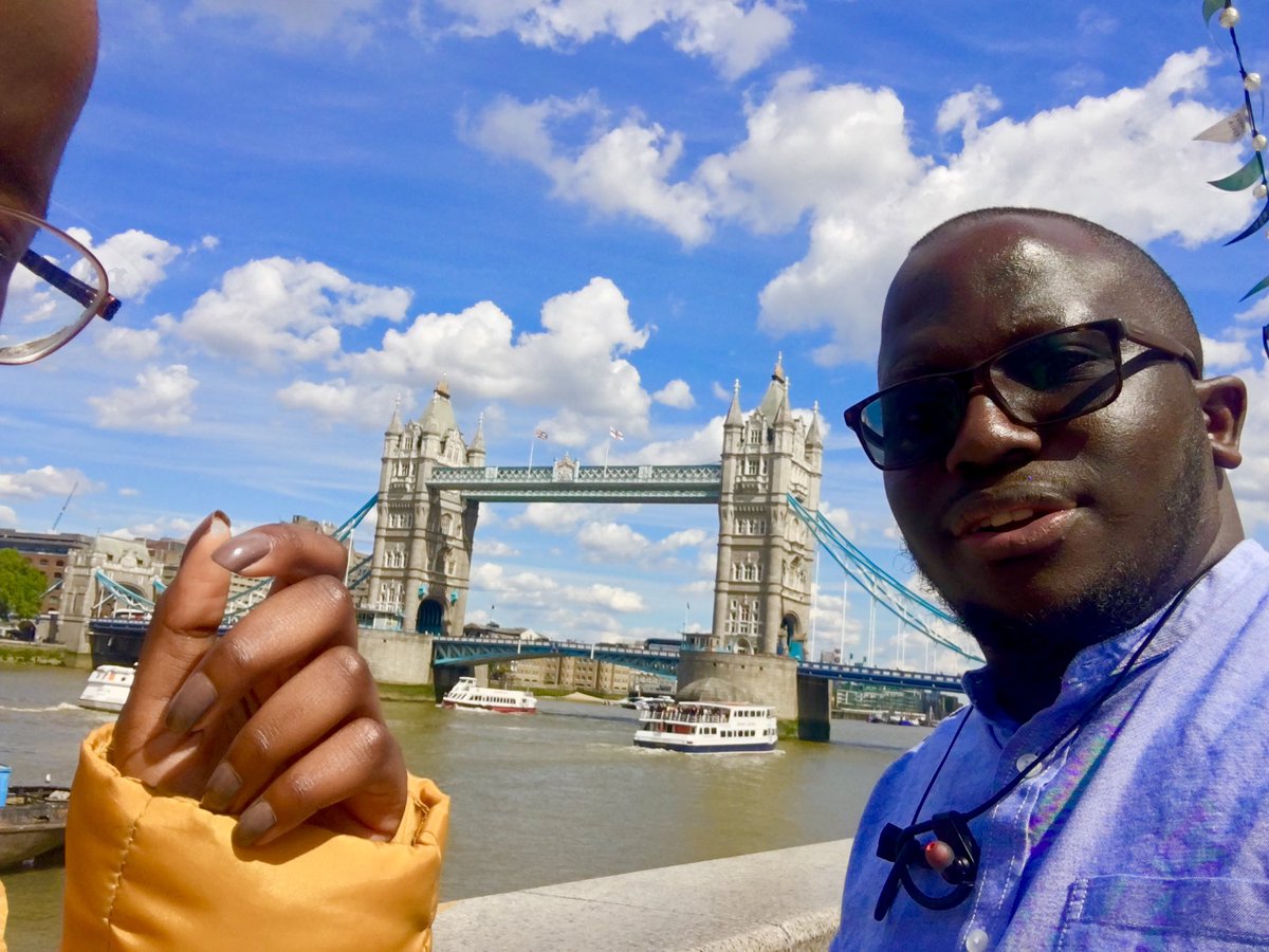 BrianTangara's tweet photo. I am Kenyan 🇰🇪Specialised in Neural Stem Cells in Brain 🧠 Regeneration. BSc Neuroscience (First Class)&amp; MSc Clinical Drug Development (Dist)🇬🇧. Currently looking at Stem Cell therapy as an alternative treatment to SCI in addressing pharmacological failure #BlackNeuroRollCall https://t.co/wTIN2EIqTZ