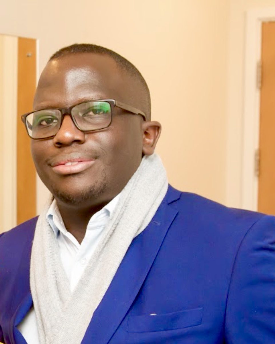 BrianTangara's tweet photo. I am Kenyan 🇰🇪Specialised in Neural Stem Cells in Brain 🧠 Regeneration. BSc Neuroscience (First Class)&amp; MSc Clinical Drug Development (Dist)🇬🇧. Currently looking at Stem Cell therapy as an alternative treatment to SCI in addressing pharmacological failure #BlackNeuroRollCall https://t.co/wTIN2EIqTZ