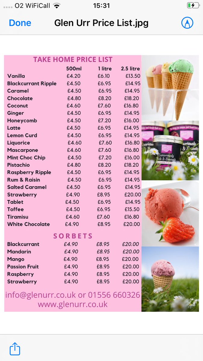 StranraerShow's tweet photo. @glenurricecream will be in Stranraer on what would have been @StranraerShow day - Wednesday 29th July, for you to pick up pre booked orders. Order by noon on Tuesday 28th. 🍦#theshowmustgoon #ScottishAgriculturalShow #supportbritishfarmers #godairy https://t.co/wCZMi8Mixr