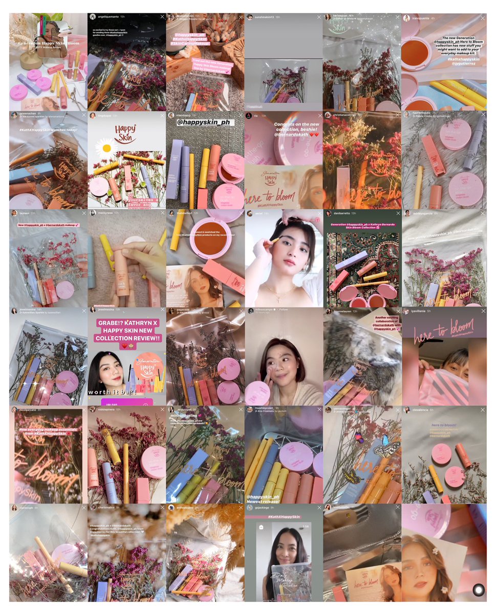 KDKNUpdatesPH's tweet photo. THE POWER THAT #KathXHappySkin HOLDS. THIS NEW GENERATION HAPPY SKIN COLLECTION IS POWERFUL!!! 💙✊ @bernardokath @happyskin_ph https://t.co/AoBV6TbsQF