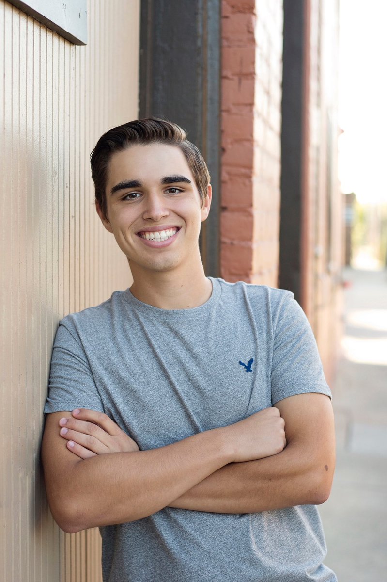 ketteringdelts's tweet photo. Bid Acceptor Shout out: Isaac Zeitler, Mechanical engineer. My future goal is to design and engineer different kinds of athletic wear. About me: I’m 19 years old and spend most of my time being out doors, eating food, and hanging out with friends. I also enjoy cinematography. https://t.co/lxTj4ycdfL