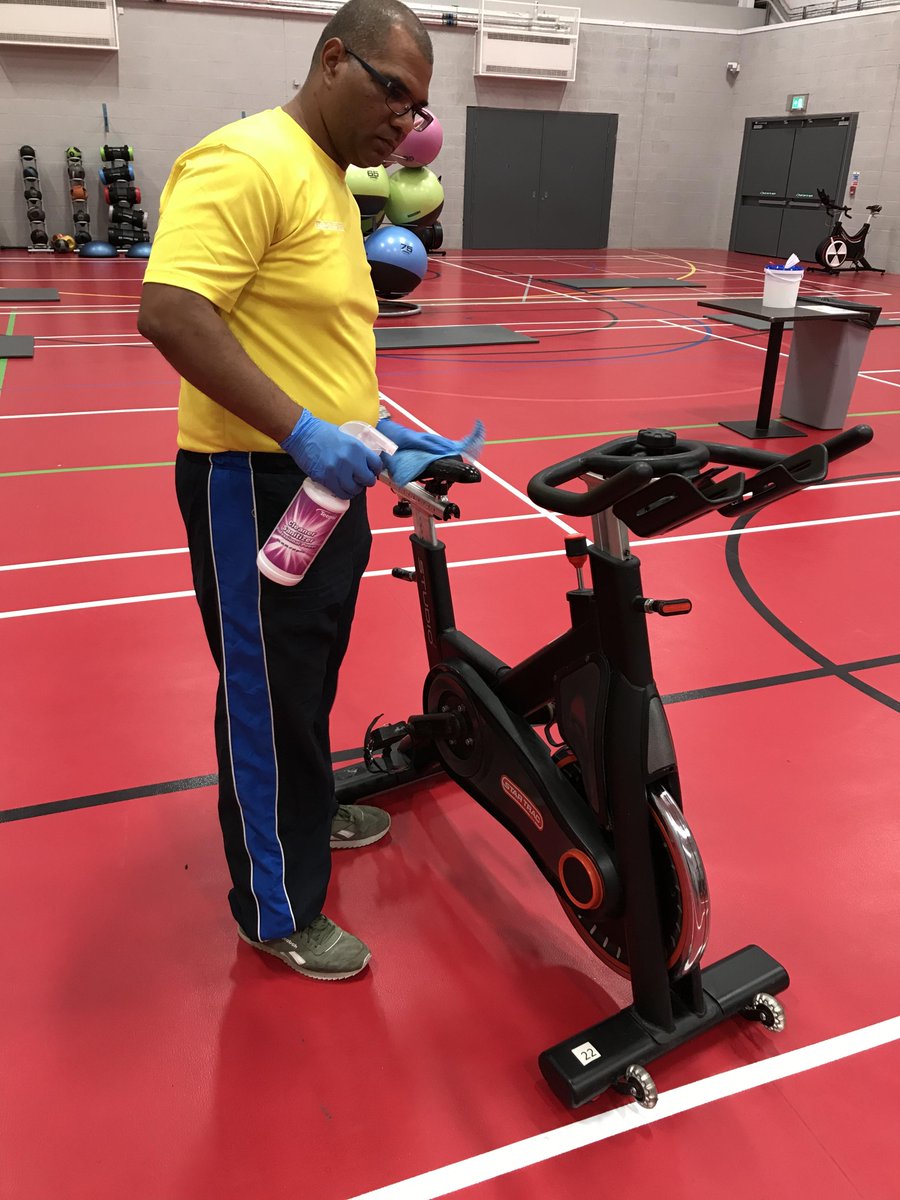 Rushcliffe Arena tweet media