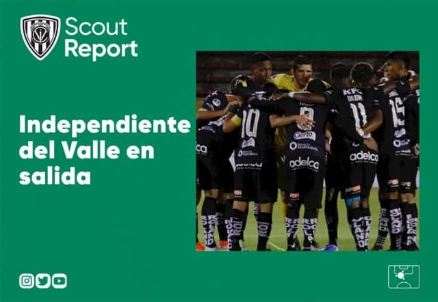 StudioFutbol's tweet photo. (VIDEO) EL ANÁLISIS: #IDV y su juego en la salida https://t.co/yRfVYXqElh https://t.co/qTvmYU6Eu1