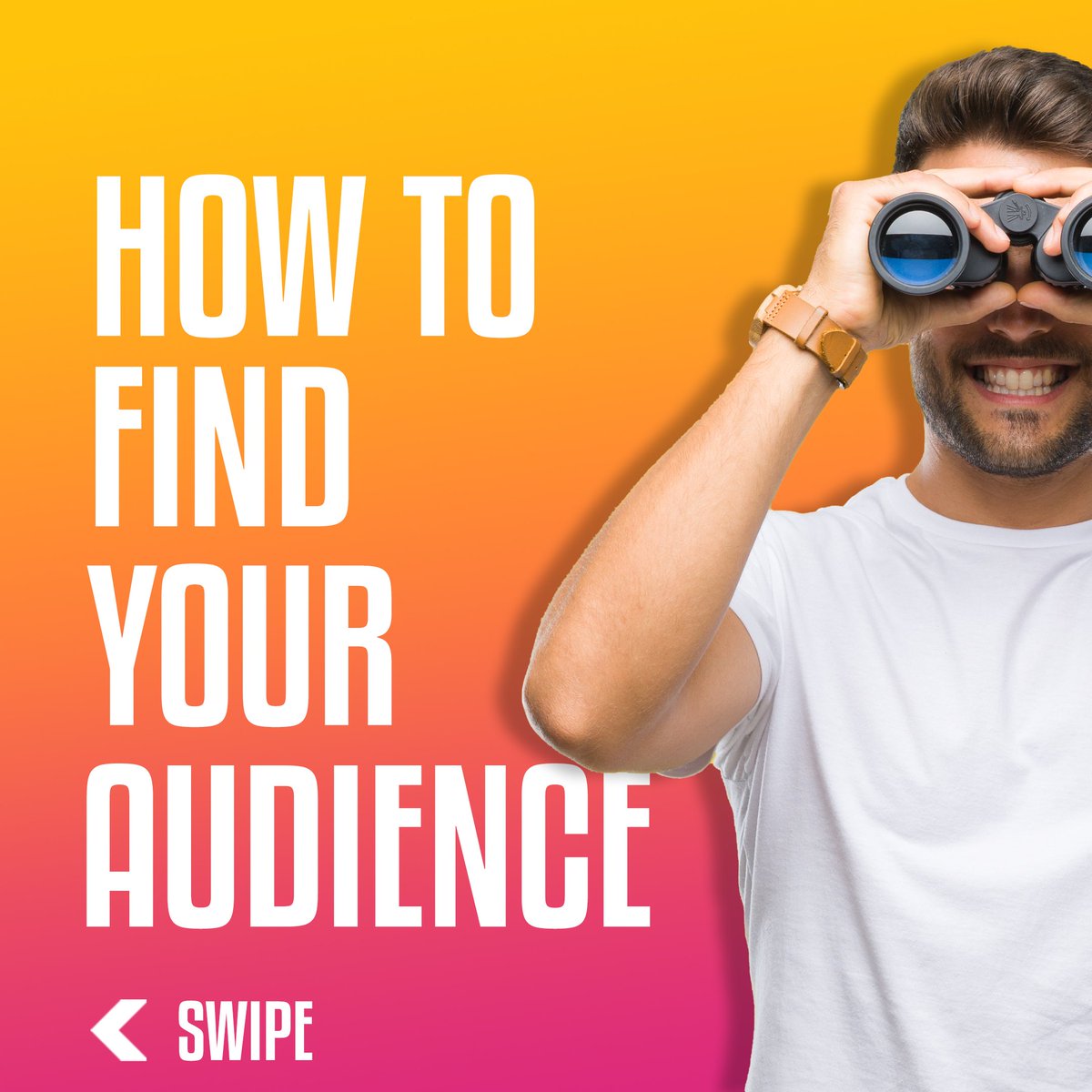iamnimitjain's tweet image. We all want to make money online!! Right?
.
.
Well, the first step towards that goal is to define &amp;amp; find your audience. Defining who your real audience is will help you focus not only on creating great content but on creating the right content. #findyouraudience