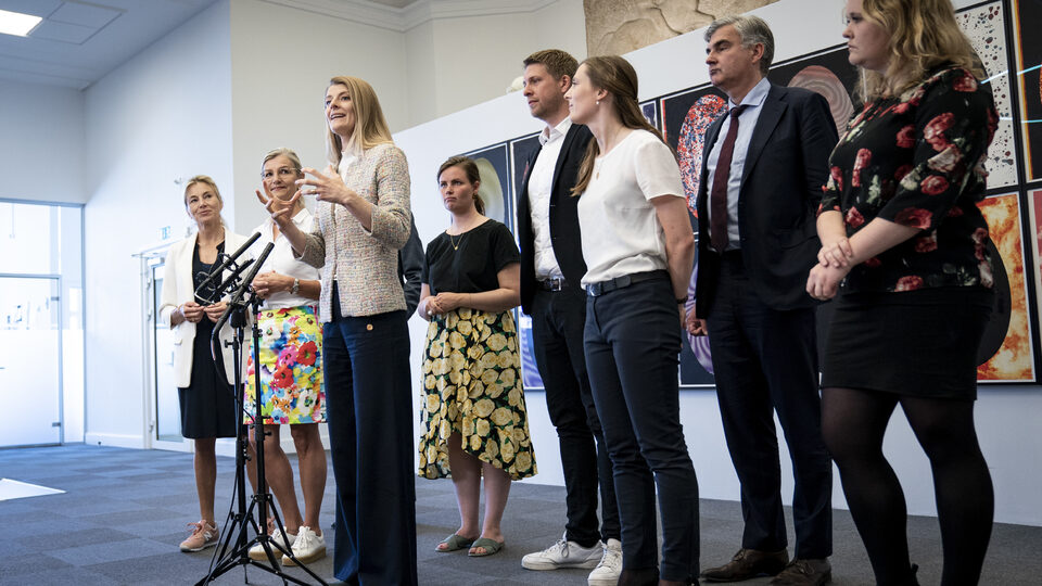 tv2newsdk's tweet photo. Organisationer: Flere ingeniører godt nyt for grøn omstilling https://t.co/XqrsrUQNvl https://t.co/5j5r3yJeYx