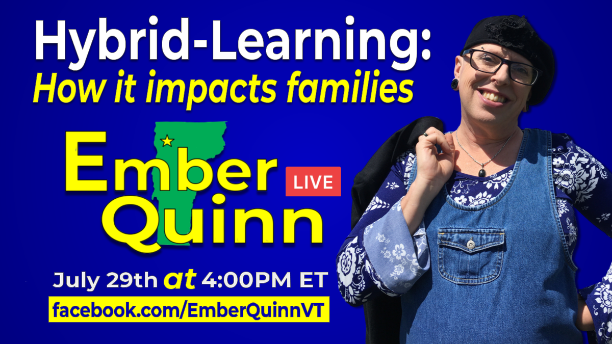 quinn_ember's tweet photo. #hybridlearning #education #COVID #milton https://t.co/jqSZ5l7oi9
