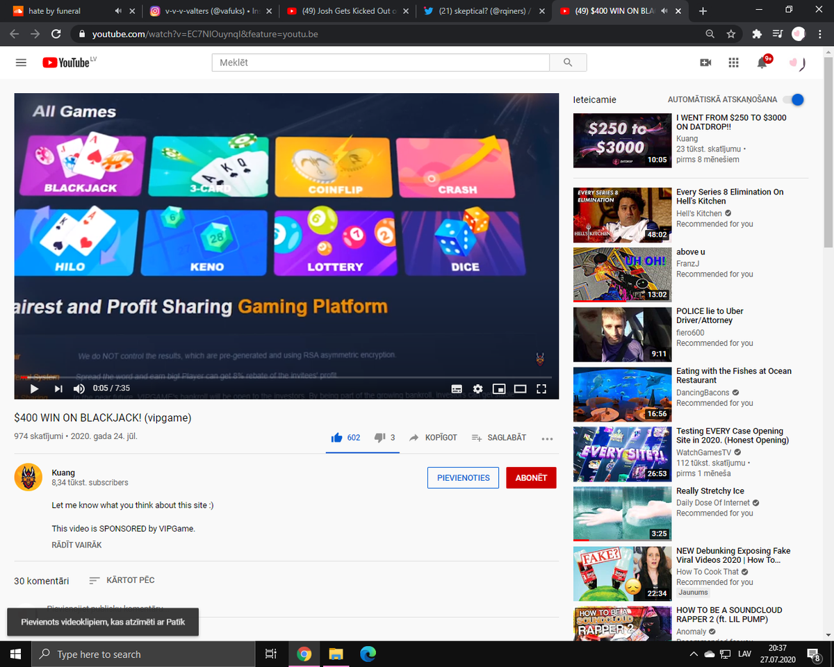 vafuks's tweet photo. @KuangTV @rqiners @vipgameio @rqiners https://t.co/pywtNz3AcW