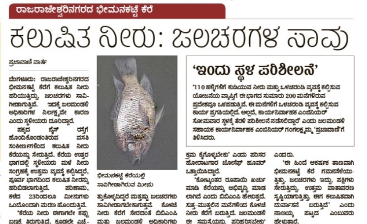 LakeEcosystem tweet media