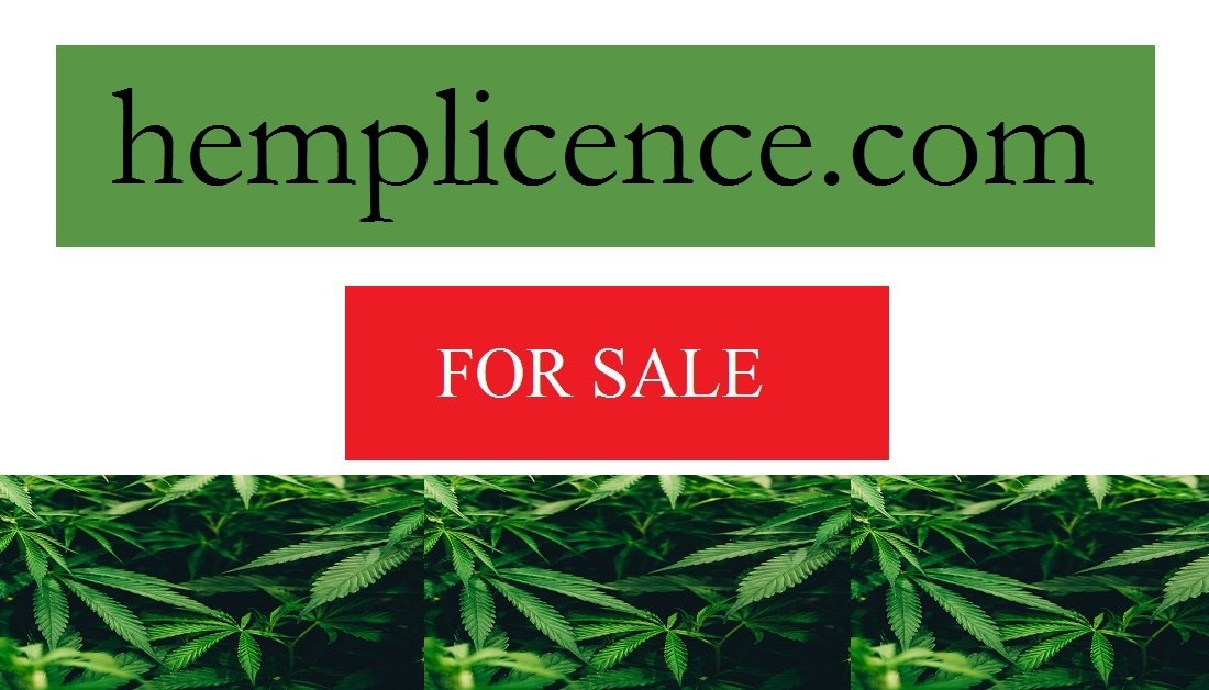 hemplicence.com is for sale.

@cannaadvisors @HIGH_TIMES_Mag @royalqueenseeds @iamsobaked @womengrow @MERRYJANE @NORML @stillblazingtho @SnoopDogg @Sethrogen @WeedHumor @CelebStoner @HempNews @WeedPorns 
#domain #Domains #hemp #DomainNameForSale #btc #xrp #cannabis #weed