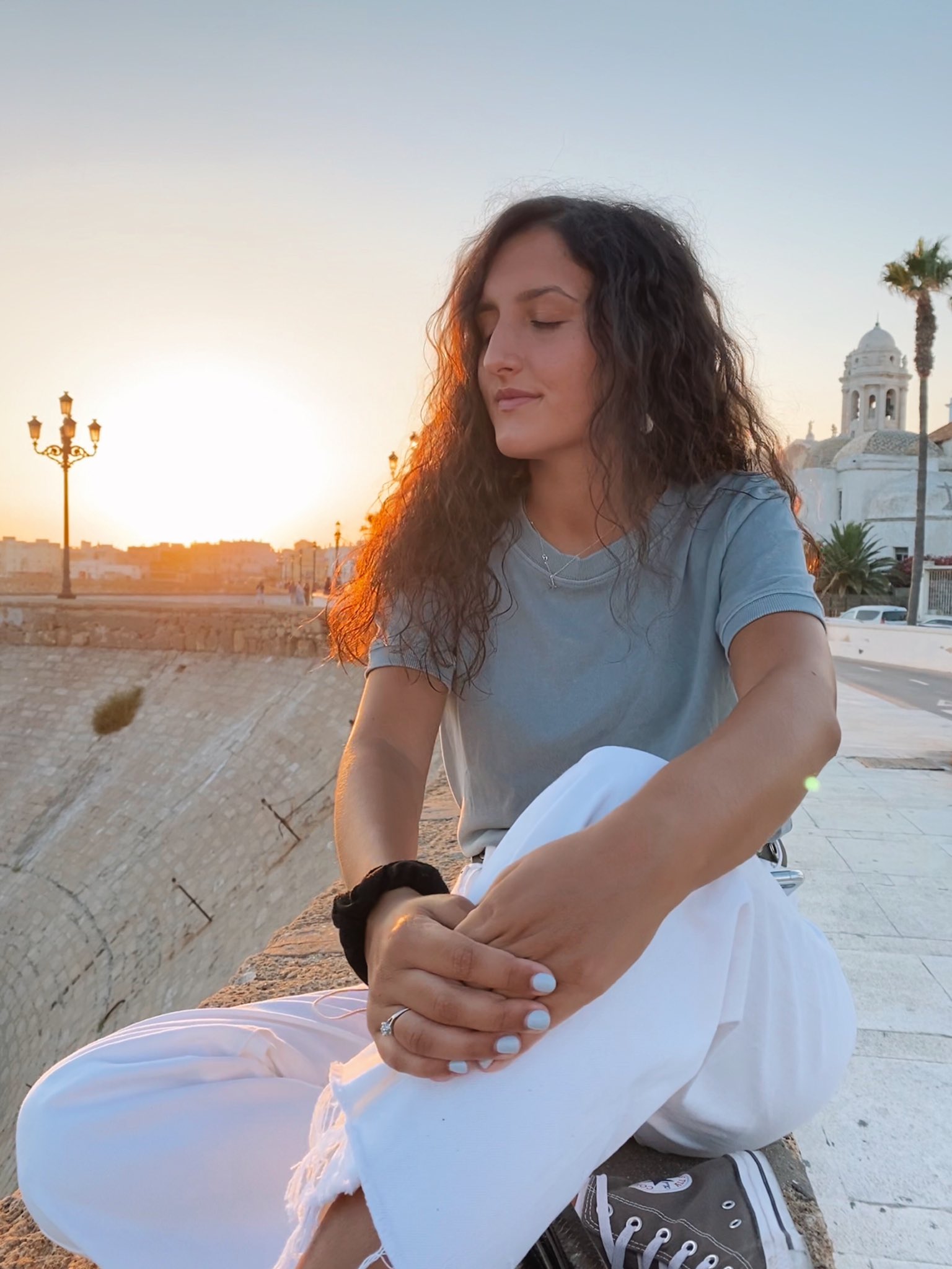 Lucia Muñoz (luciiamc15) / Twitter