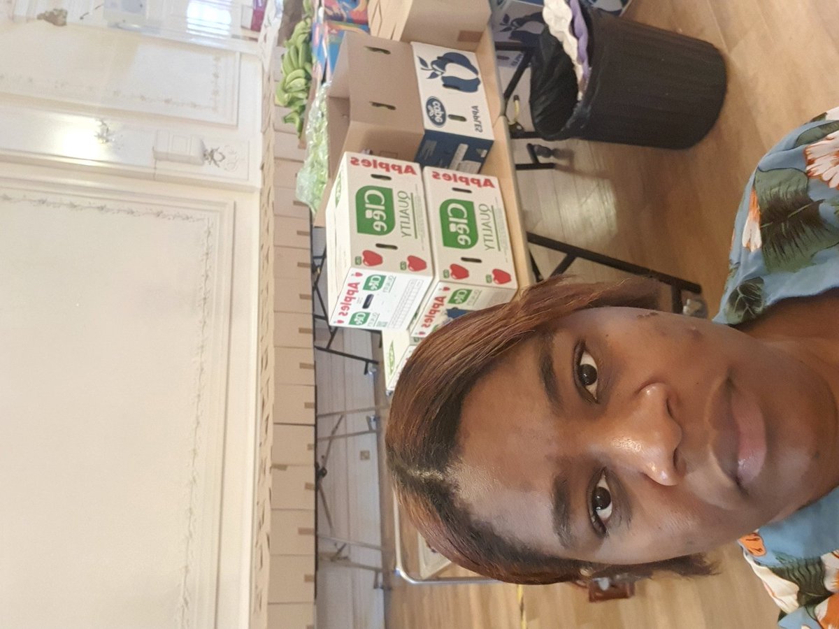 NicoleMo30's tweet photo. #HELPNEWHAM such a joy to still doing this project, @NicoleMo30 @NewhamLondon @activeNewham @aNVolunteers https://t.co/0QTmabpMjM