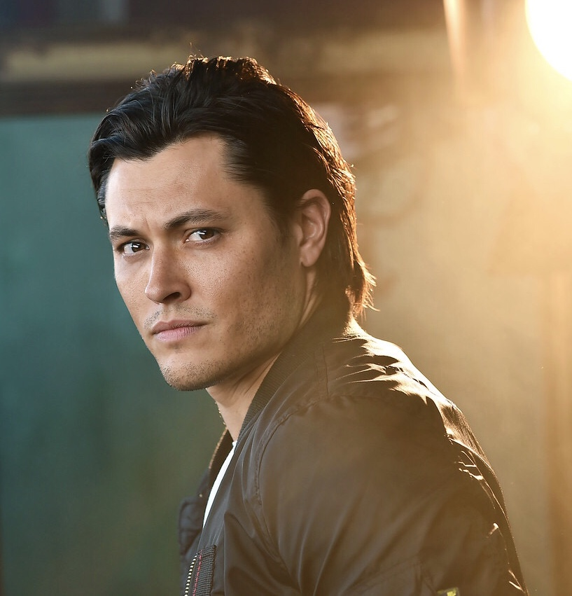  Happy Birthday Blair Redford       