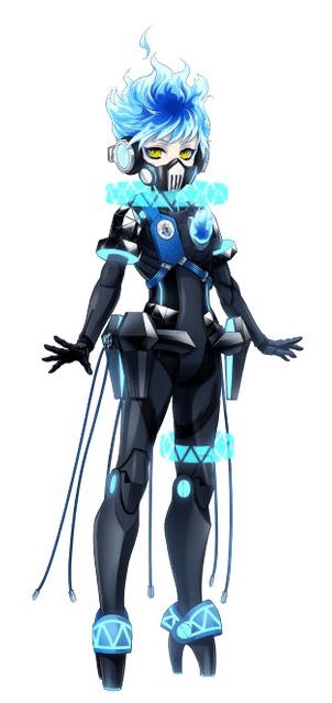 イグニハイド寮服はそもそもハデス様そっくり。 オルト 襟元の模様