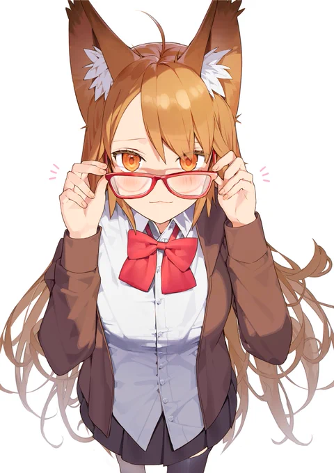 まりかちゃん!? 