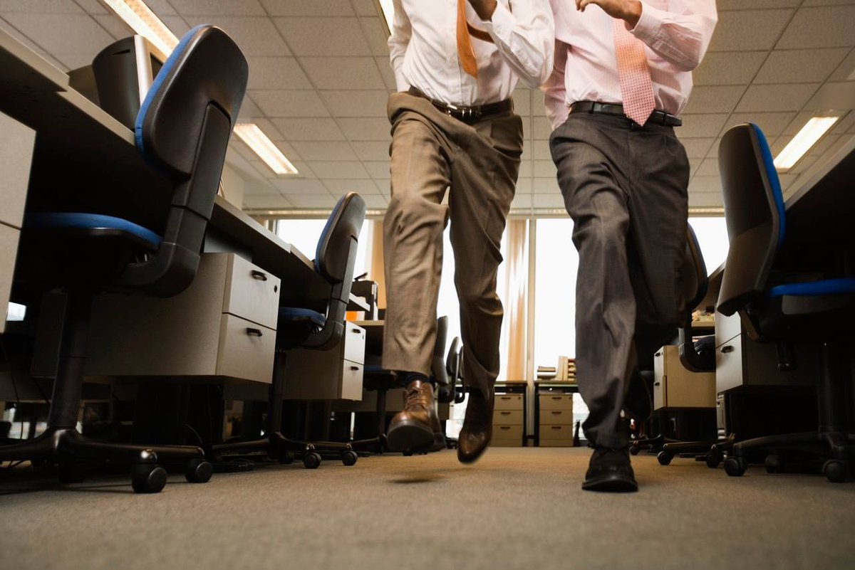 DonnaRGore's tweet photo. What #businesess are #THRIVING these days? Well, #workplaceviolence prevention, #security issues!
Contact @felixnater; the expert! https://t.co/J15SpDr8AU
