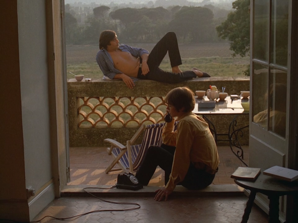 TheCinesthetic's tweet photo. La collectionneuse (1967) dir. Éric Rohmer
https://t.co/v5rLlX4wDc