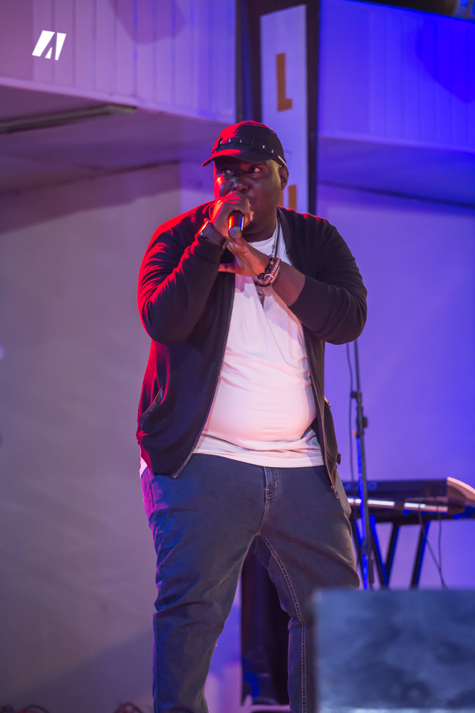 akezanet's tweet photo. [RETOUR EN IMAGES] 
Au programme de la soirée, musique et évangile. Plusieurs artistes de la place étaient invités à ce show. Notamment, le groupe Redemption Voice, le rappeur Big Zoé ou encore Gladis Eglesias.
#akezanet #lesbeautesdecheznous #VictoriousTeam #KainosConcert https://t.co/YLsu2zzPpn