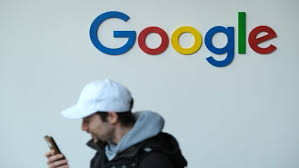 thehill's tweet photo. Google extending remote work policy through July 2021 https://t.co/AsgcYcjY2j https://t.co/omJKAqQPsV