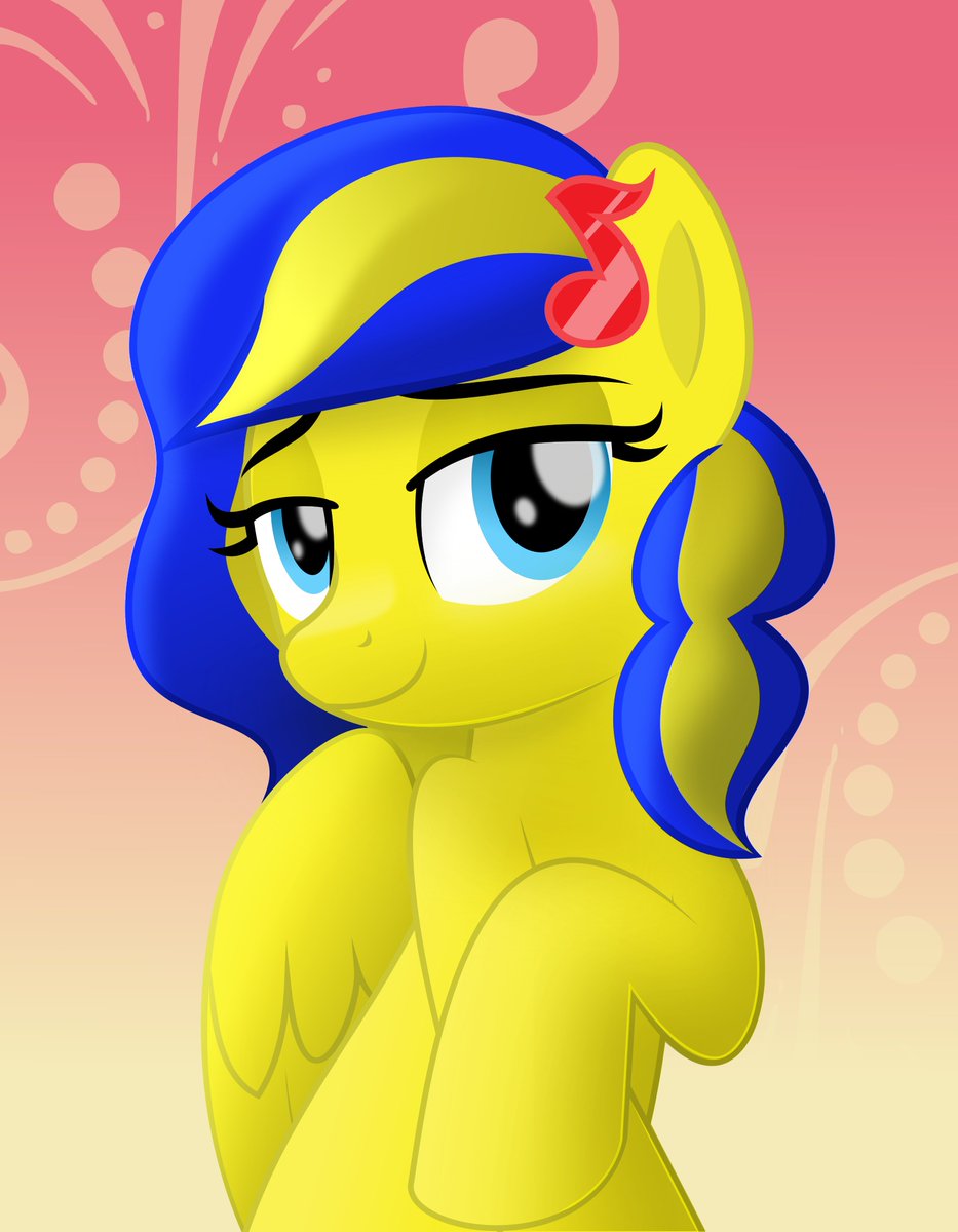 SwivelStarsong tweet picture