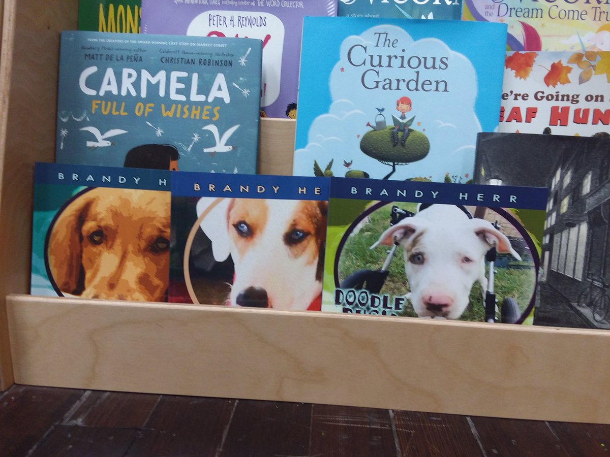 Now on the shelves at <a href="/ArtsNLettersBk/">ArtsAndLettersBooks</a> in Granbury, Texas!