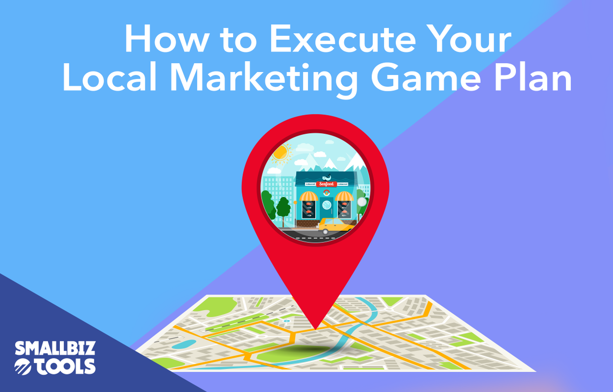 smallbiz_tools's tweet photo. Need a little advice to nail down your local marketing strategy?

@CampaignDrive put together this comprehensible guide to help #local #businesses make a splash in their community.

https://t.co/NGT5AG1c5D https://t.co/wTadDalQoH