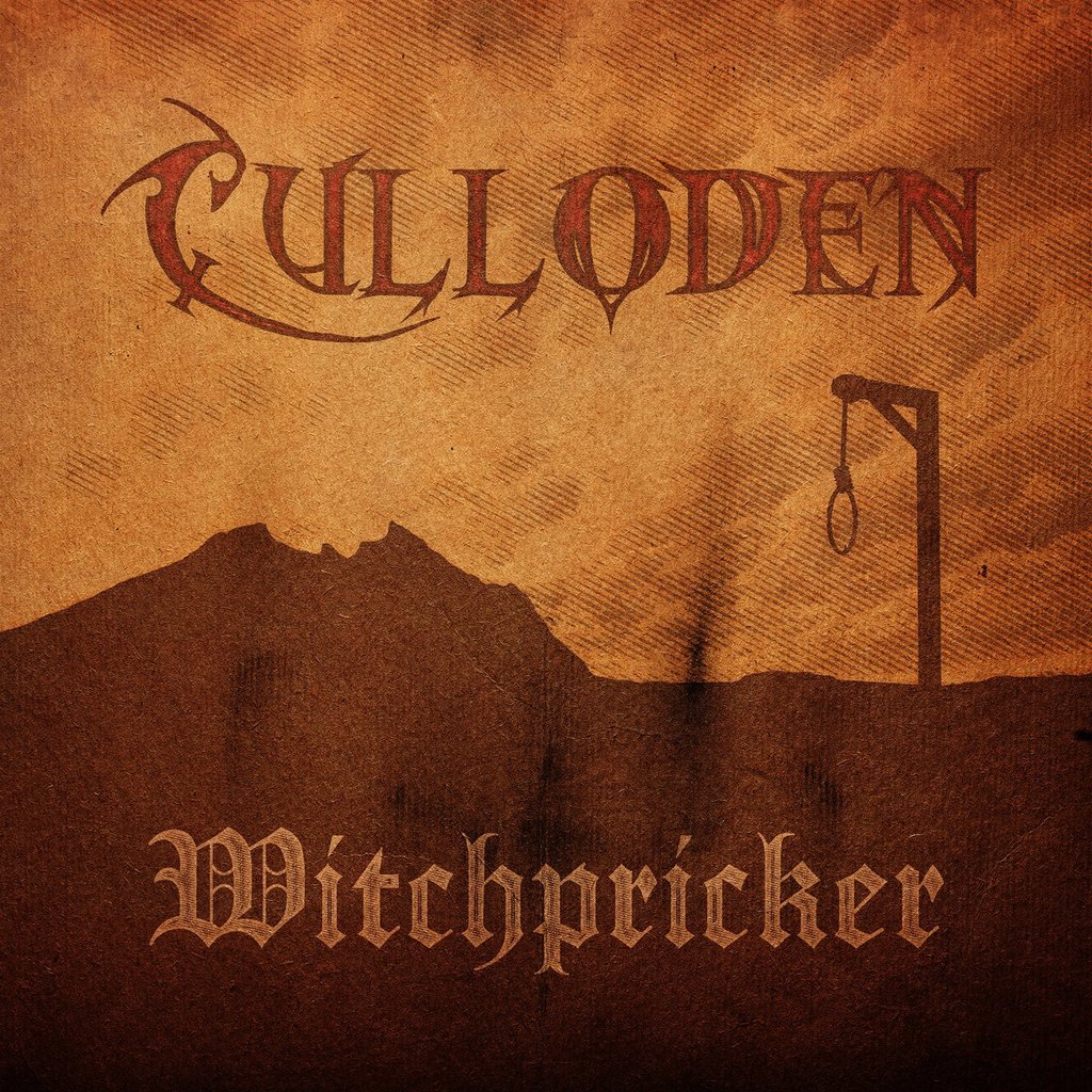 Check out...
#Culloden <a href="/CullodenBand/">Culloden (UK)</a>
Cullodenuk.bandcamp.com
