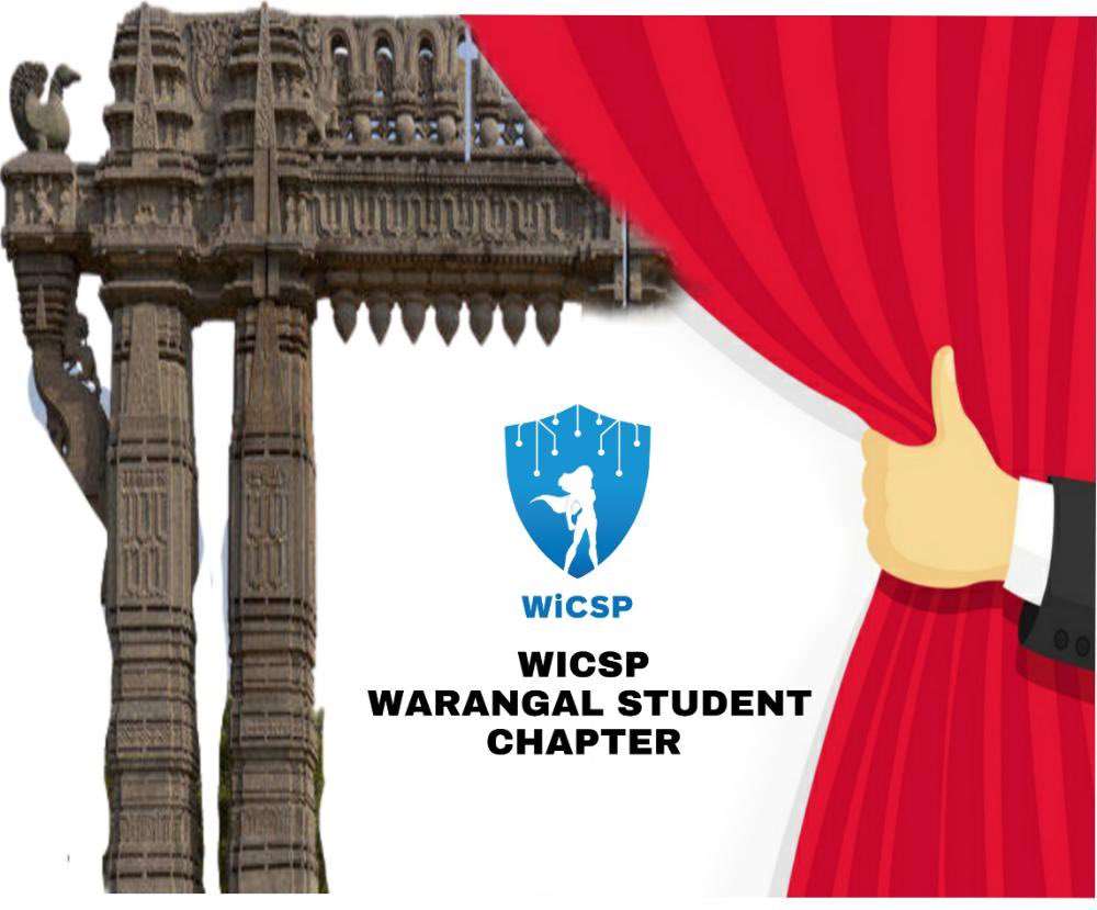 WicspInt's tweet photo. WiCSP team is truly elated on the key milestone for a new creation as we believe Warangal would be the magical place to start unique endeavors which we already witnessed from Mrs @BadugulaSumathi mam IPS DIG,CID telangana police. #wicsp team 🙏🙏 heartfelt thanks to Mam https://t.co/IODHymM5E0