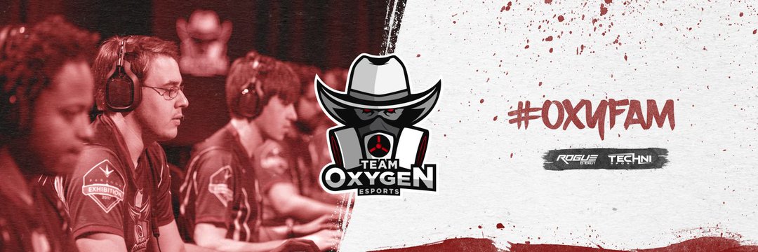 Team Oxygen tweet media