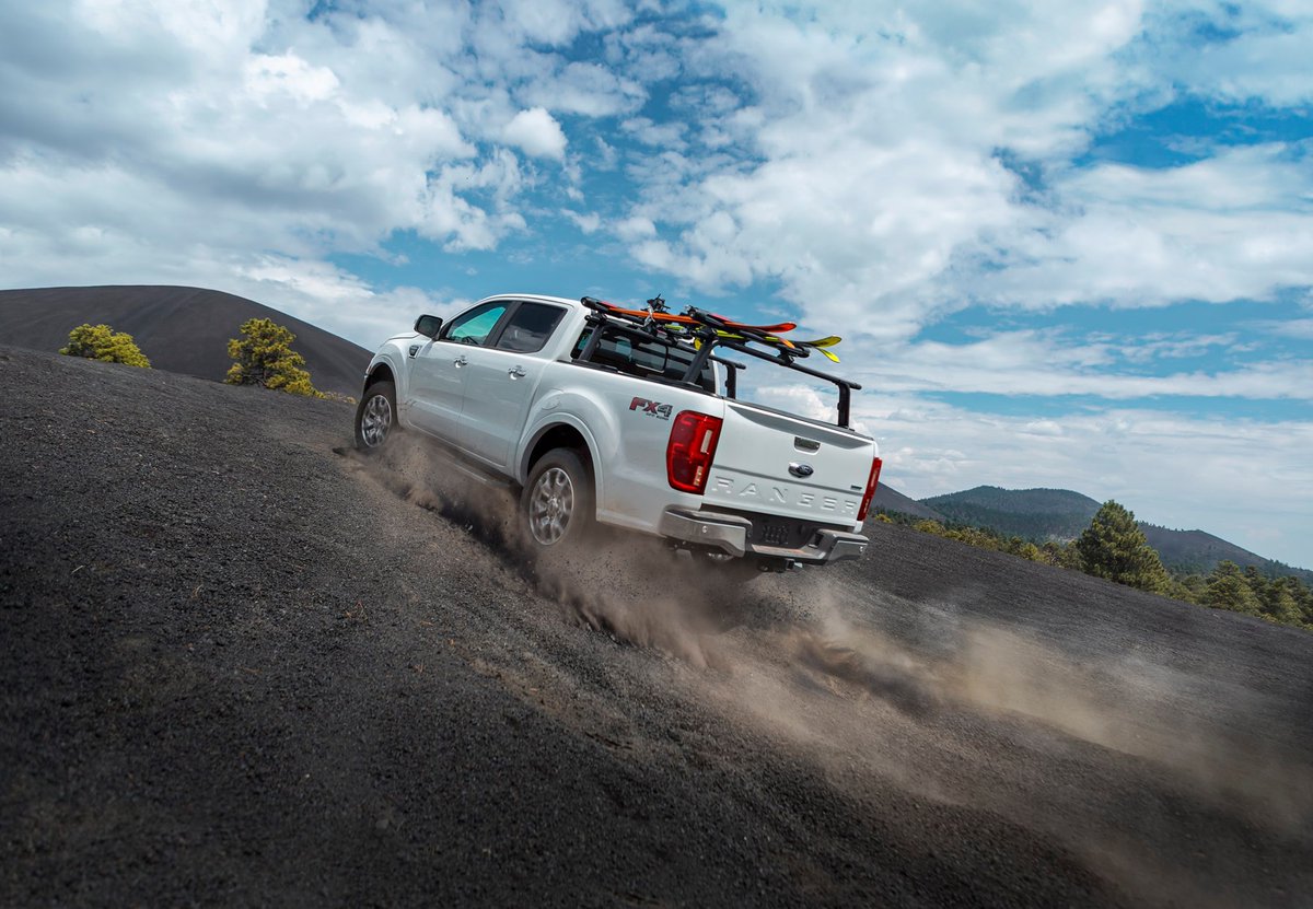 compareford's tweet photo. You haven't come this far just to settle now. Go the extra mile in a Ford Ranger. 💪 https://t.co/a0FcOW4I2D #Ford #FordRanger https://t.co/jVv5EqV0sl
