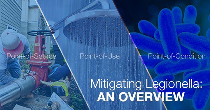 Identify Legionella risk areas in your facility and how to address them with our Watts Legionella Overview pdf. ow.ly/4REo102jpsT   

#legionella #waterqaulity #watertreatment