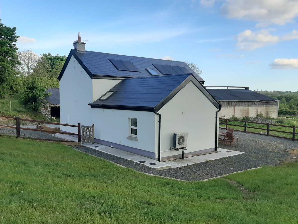 koresystem's tweet photo. New build or Retrofit project, check out our case studies to see our insulation solutions on site!
https://t.co/qNa2MMMcoX
#TogetherWithKORE #NewBuild #Retrofit #nZEB https://t.co/K5vOwDsejF