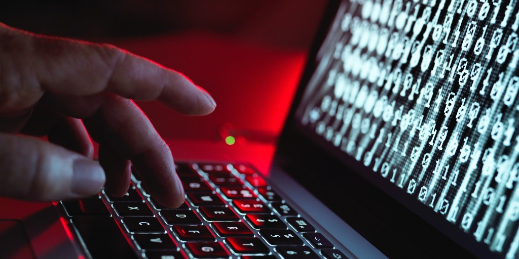SIRETechnology's tweet photo. In this more vulnerable digital world, what can your business do to ensure you remain secure in times of heightened threat? Read our latest blog here: https://t.co/KTKeK3aB5t #cybersecurity https://t.co/nNctfXwuFa