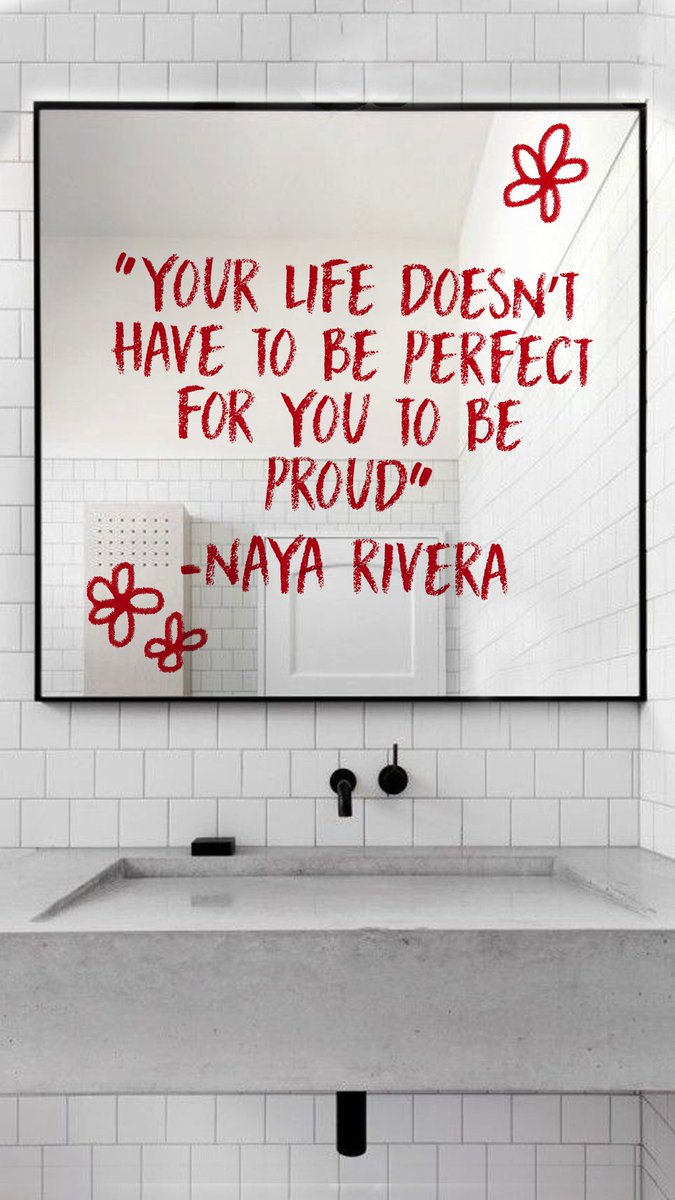 TheLadyGang's tweet photo. #Mirrormessagemonday https://t.co/8uuULew4EH