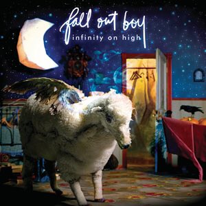 four high school albums ? 