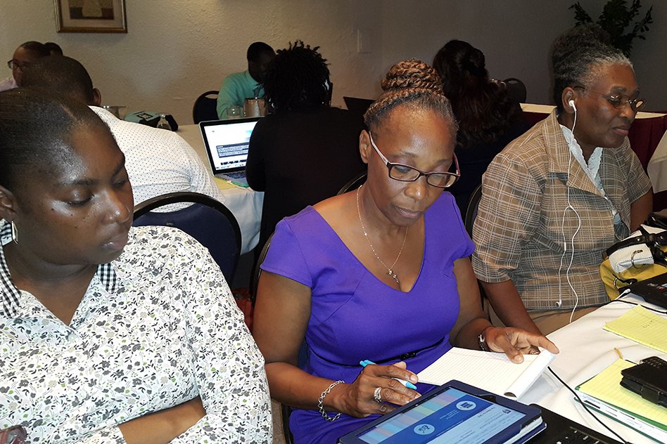 COL4D's tweet photo. Open schooling is a supplementary/complementary model of schooling, using a range of #flexible #OpenandDistanceLearning approaches to provide structured #teaching and #learning opportunities.
Learn more about COL’s Open Schooling initiative: https://t.co/MGDXPED8du https://t.co/pTW0Ob5yTS