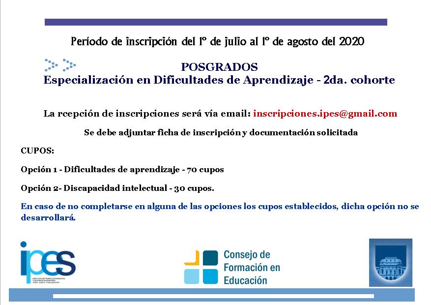 Difusión Cursos IPES - CFE tweet media