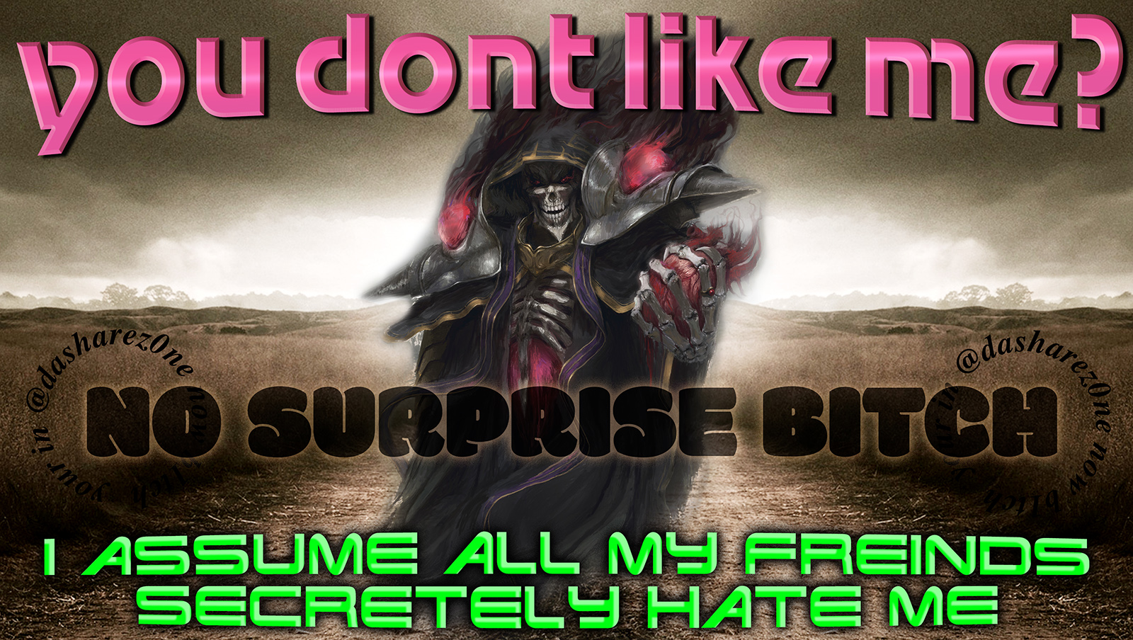 KNEW IT - https://t.co/Qtp3PuUDXE ADMIN