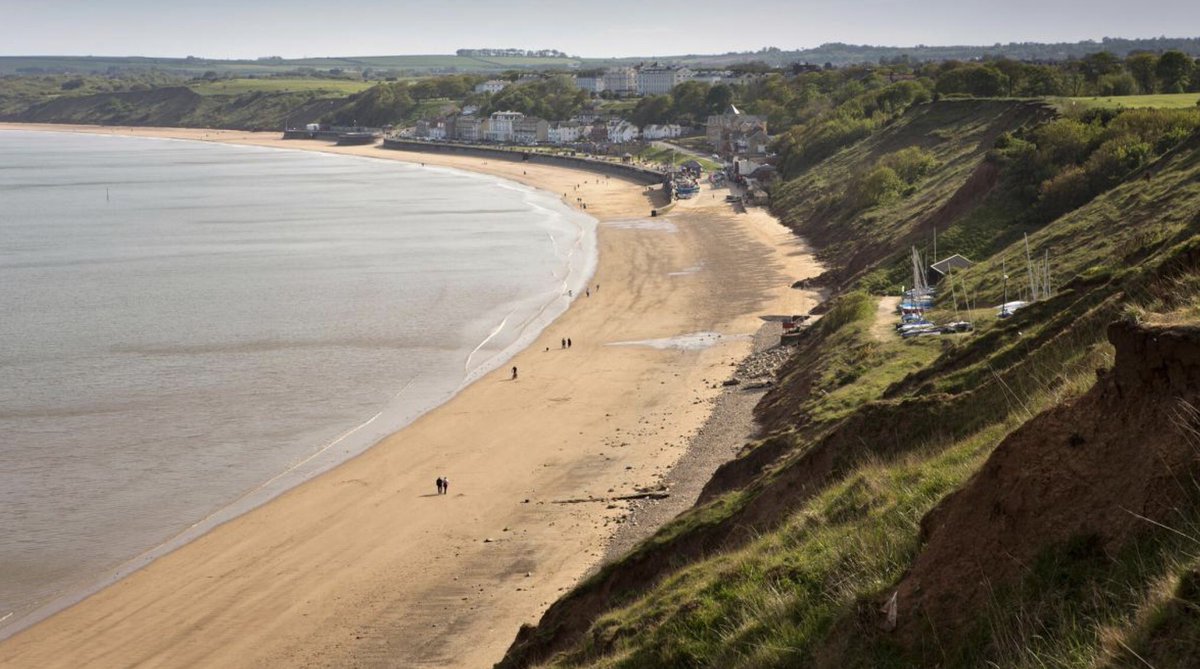 CharlottesFiley's tweet image. Beautiful Filey 😎we are so lucky. It may not be Spain but it takes some beating 🇬🇧#Staycation2020 @Sherb187 @YorkCoastAgents @yorkshirepost @ScarboroCouncil @DiscoverCoast @stayinfiley @Filey_UK