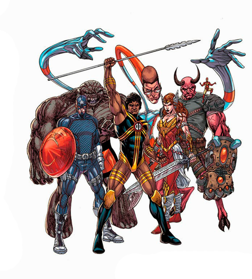 This would be akin to ending a comic universe after a few years and starting a new one with all the same creators working on totally different characters. Imagine DC just up and switching the main universe to Earth 7 next year but keeping all their current employees.