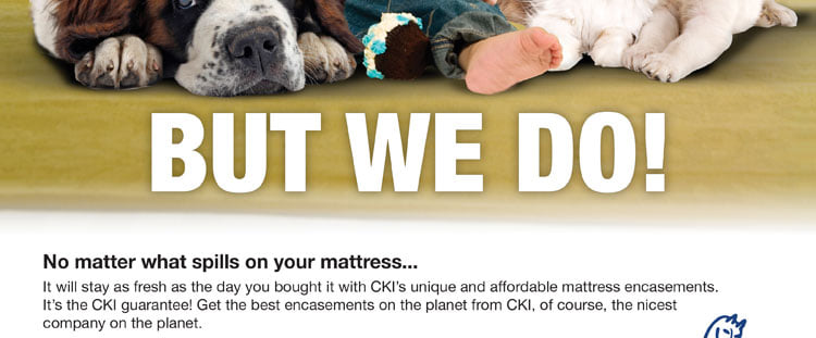 CkiSolutions's tweet photo. Stay fresh and clean with our Mattress Encasements!
.
.
.
Purchase one today, visit our website for more information on our products. 👉https://t.co/DjLdJ7hCD4
.
.
.
#mattress #comfort #safety #beddingaccessories #bedding https://t.co/WavAi9FDQx