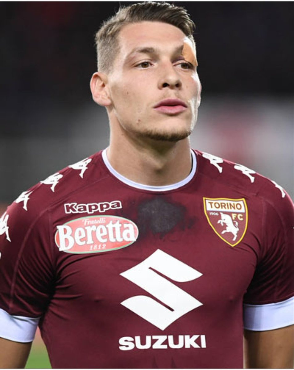 Cagnois06800's tweet photo. On attend quoi pour aller chercher Belotti ?! Il veut jouer l'Europe ! @INEOS #SignBelotti C'est l'année pour le signer car son club est très mal... https://t.co/2LtPz9tH8w