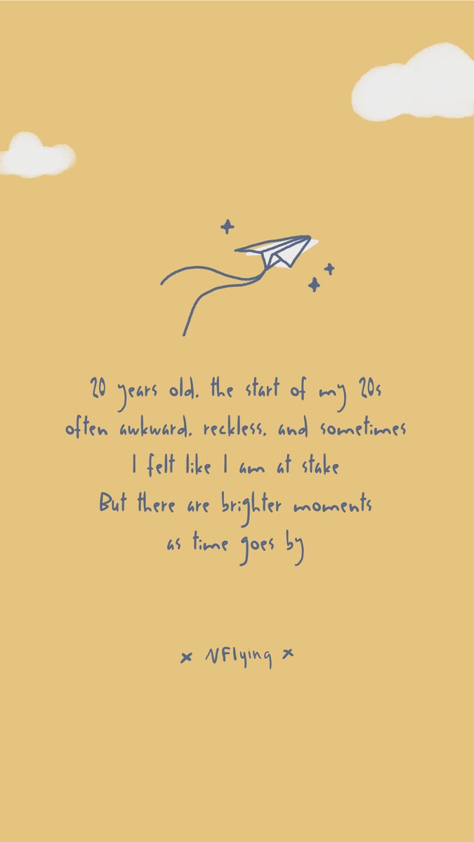 itspurplesoda's tweet photo. ✨N.Flying Noob Concert's Quotes Lockscreen✨
#엔플라잉 #NFlying @NFlyingofficial https://t.co/bkaRWL0PEA