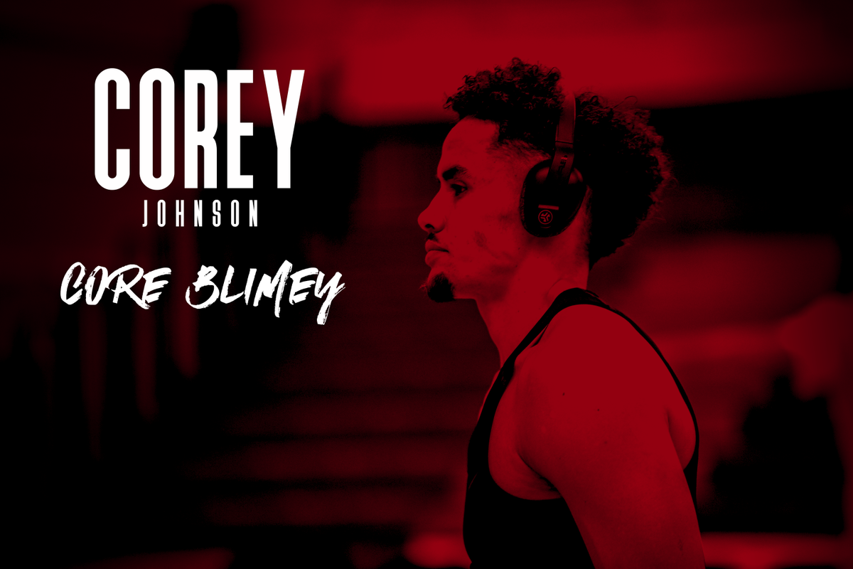 RidersBball's tweet photo. ✍🏻 Welcome back Corey! #WeAreLeicester #coreblimey https://t.co/psfouK5Fwl