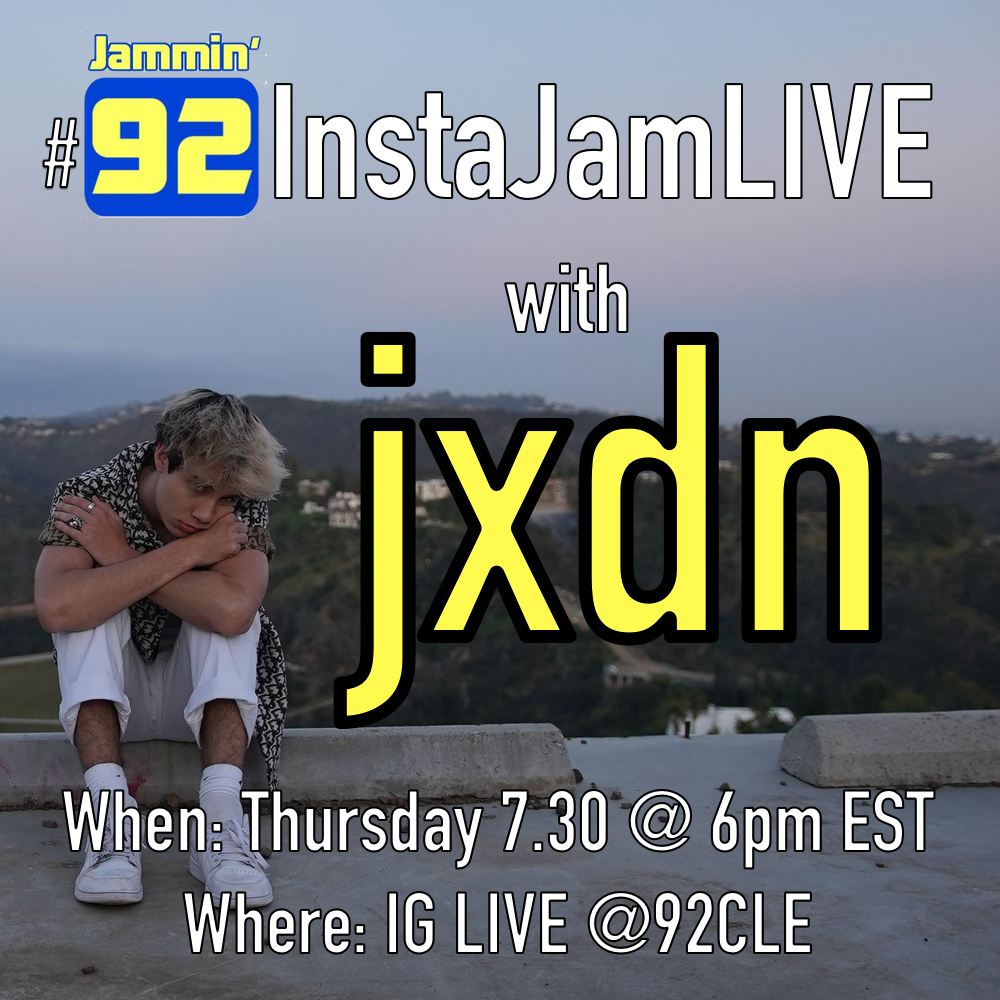 Jammin’ 92 (@92cle) / Posts / X