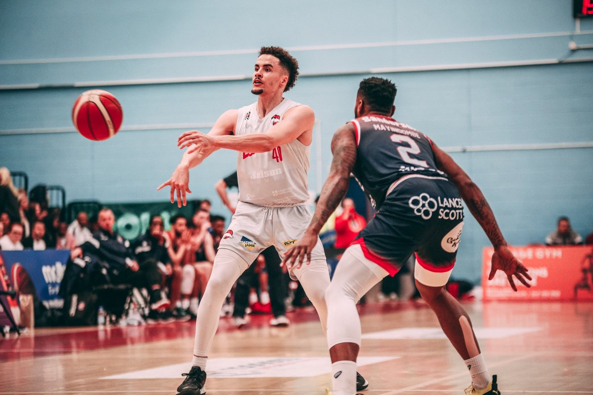 RidersBball's tweet photo. 📷: A look back at Corey representing the Riders last season #coreblimey https://t.co/3iYVe1v3FY
