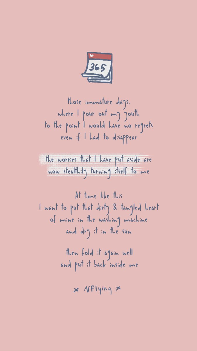 itspurplesoda's tweet photo. ✨N.Flying Noob Concert's Quotes Lockscreen✨
#엔플라잉 #NFlying @NFlyingofficial https://t.co/bkaRWL0PEA