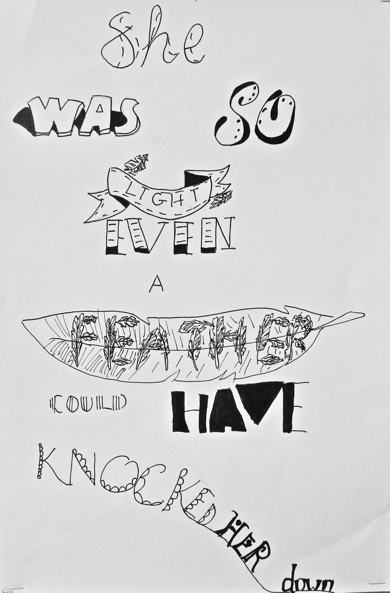 2seetheglobe's tweet photo. Hyperbole posters created by my 4th graders, allowing them to access the visual language of art and connect it to a complex element of figurative language. #artsintegration #4thgradereading #4thgradewriting #4thgradeteacher #elementaryteacher #hyperbole #figurativelanguage https://t.co/K0BiPzjPgi