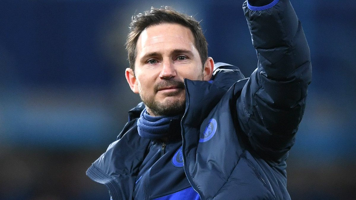Frank Lampard Rating: 9/10Should without a doubt be in contention for manager of the year. He’s in his second year of management and have taken us to top 4 without being able to sign anyone and relying on youngsters who were playing in the Championship last season